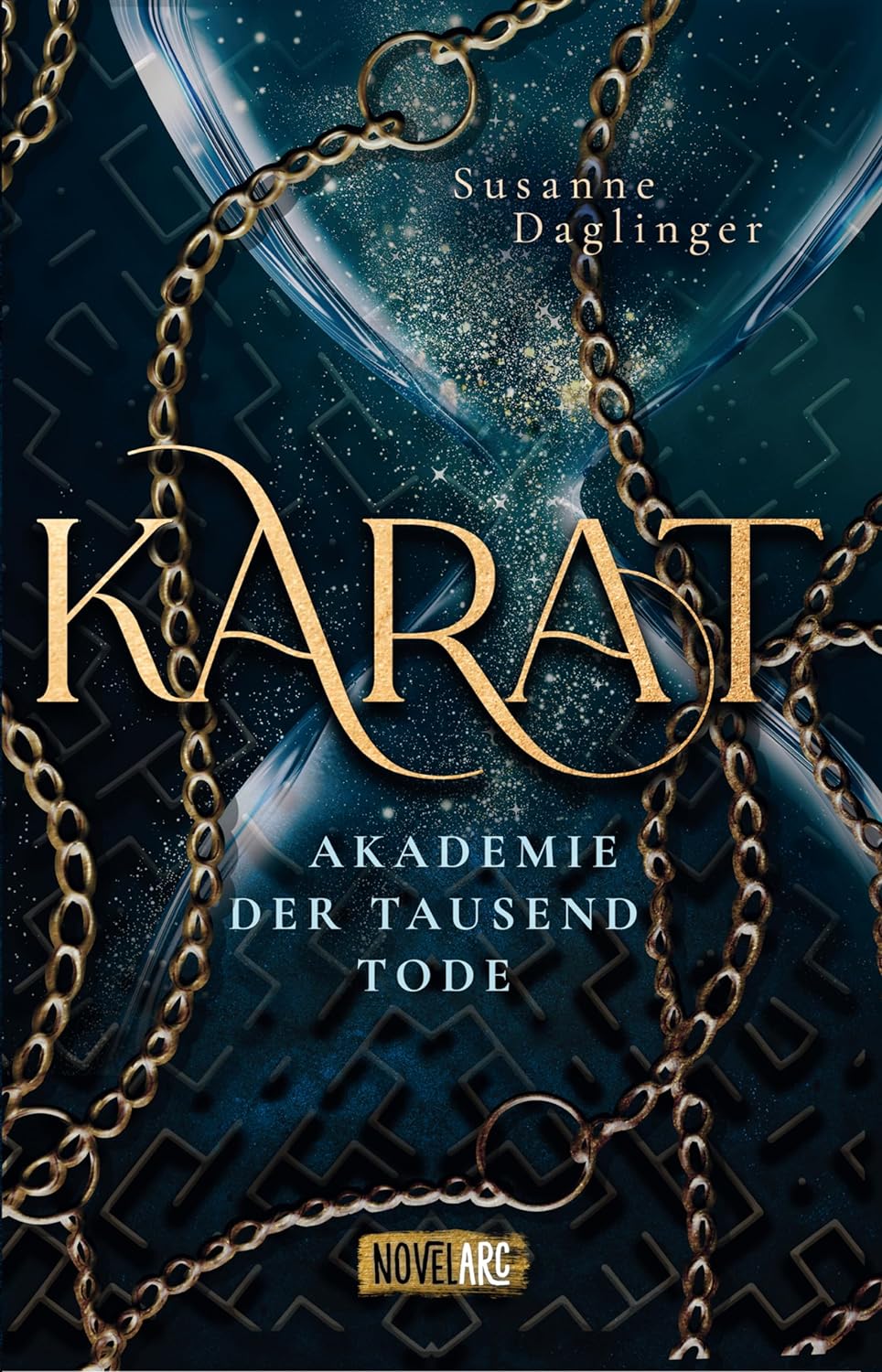 Karat: Akademie der Tausend Tode