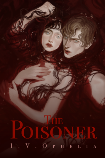 The Poisoner (The Poisoner #1)