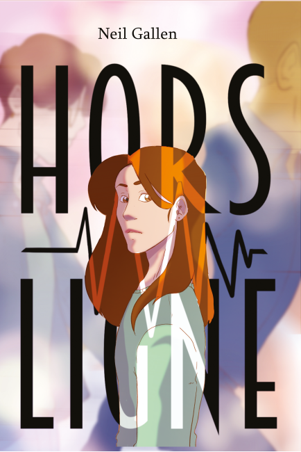 Hors Ligne (Passion au Manoir Pourpre (LIGHT EDITION) t. 4)