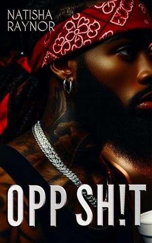 Opp Sh!t book cover