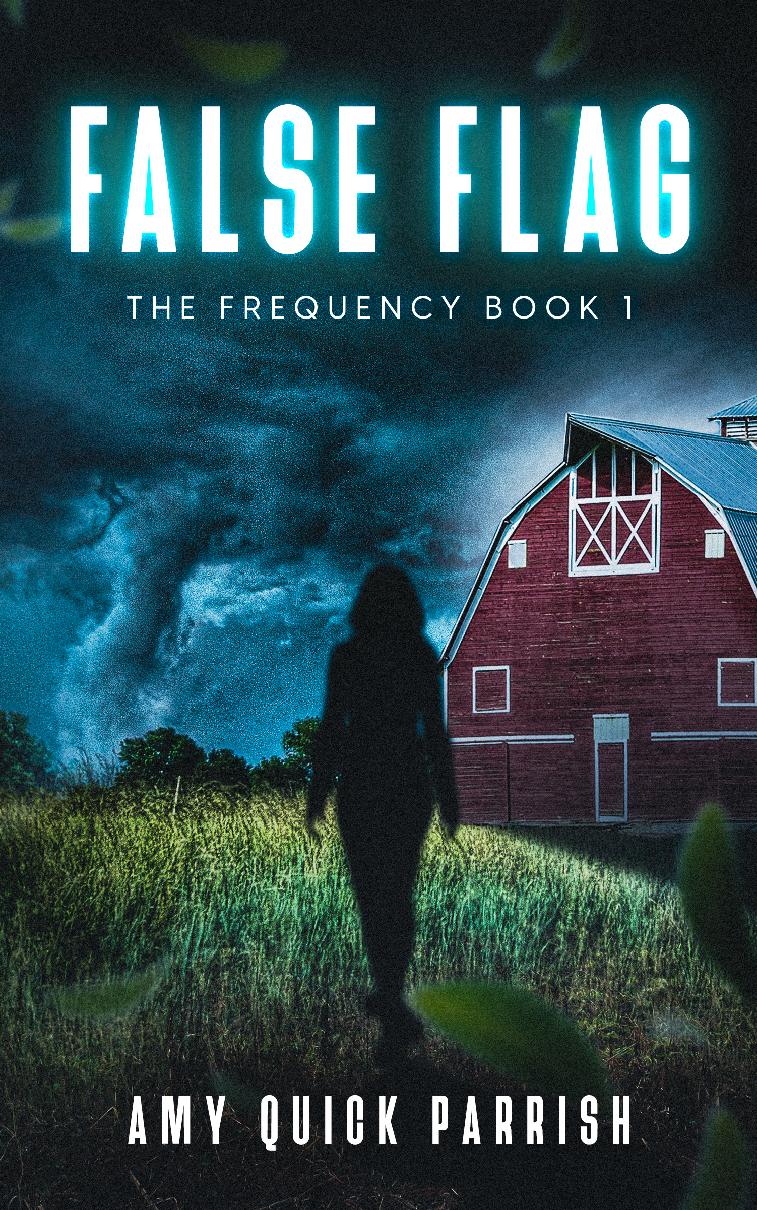 The Frequency: False Flag