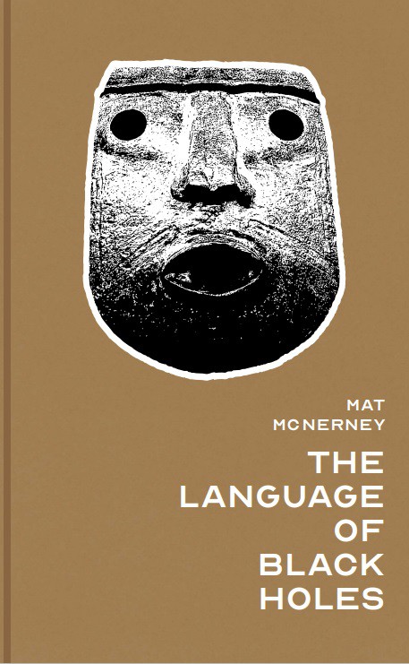 The Language Of Black Holes