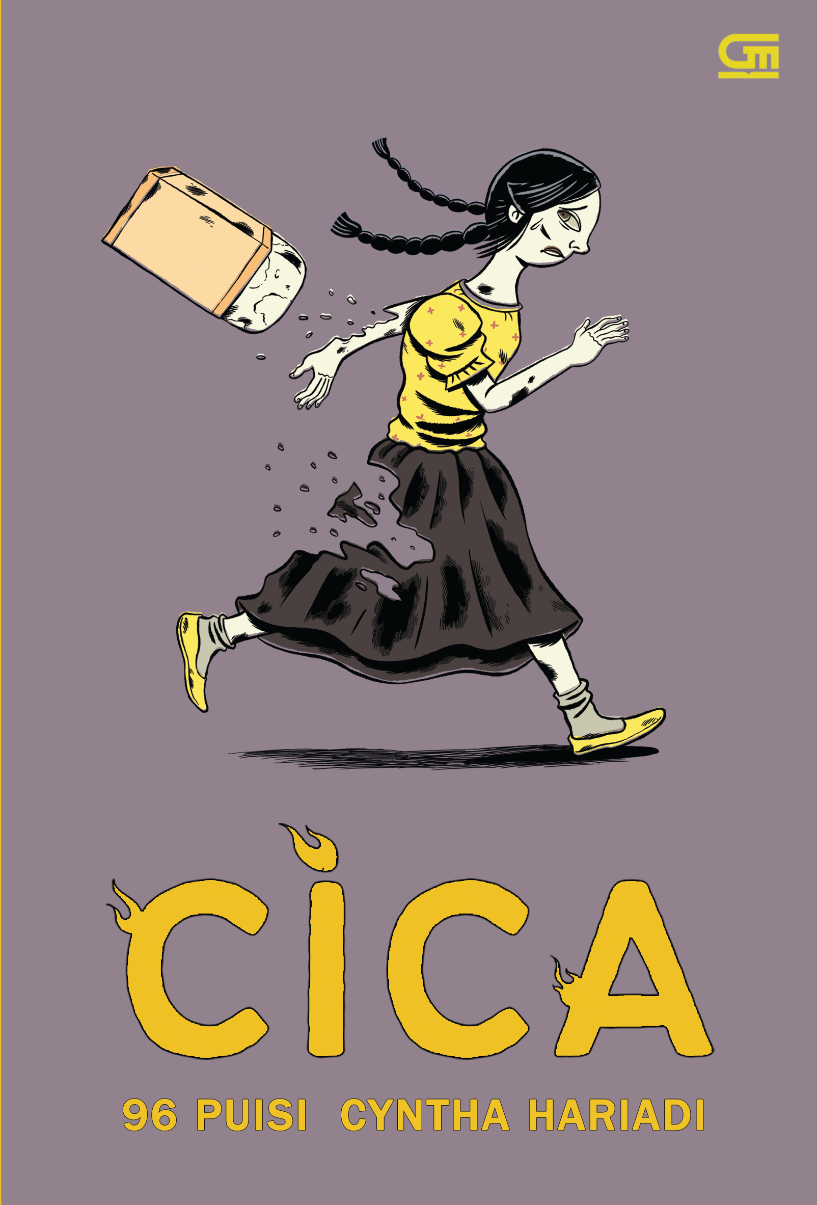 CICA - 96 Puisi