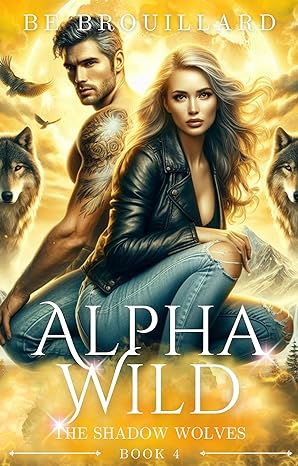 Alpha Wild