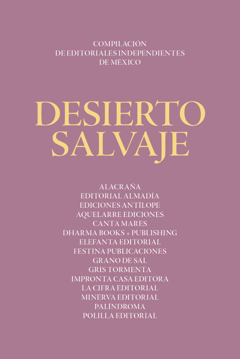Desierto salvaje