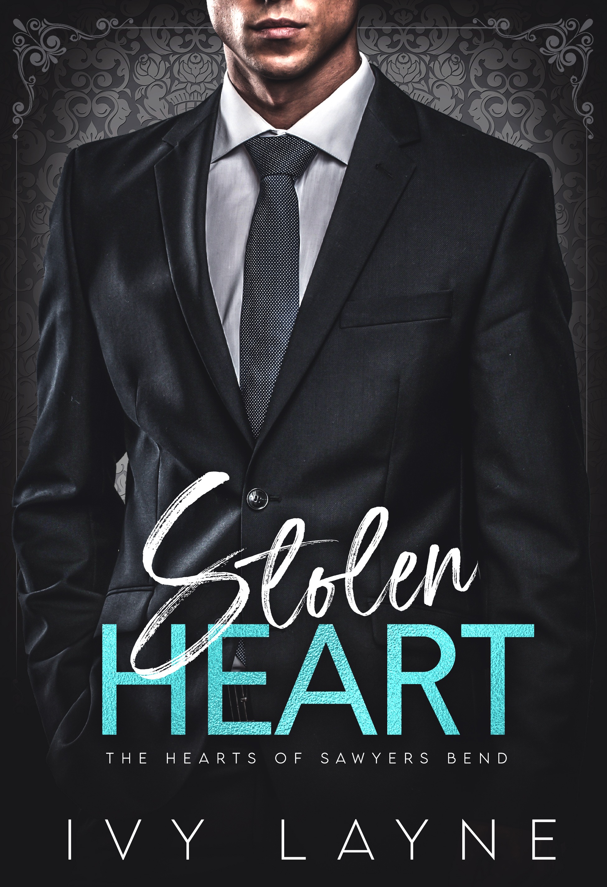 Stolen Heart