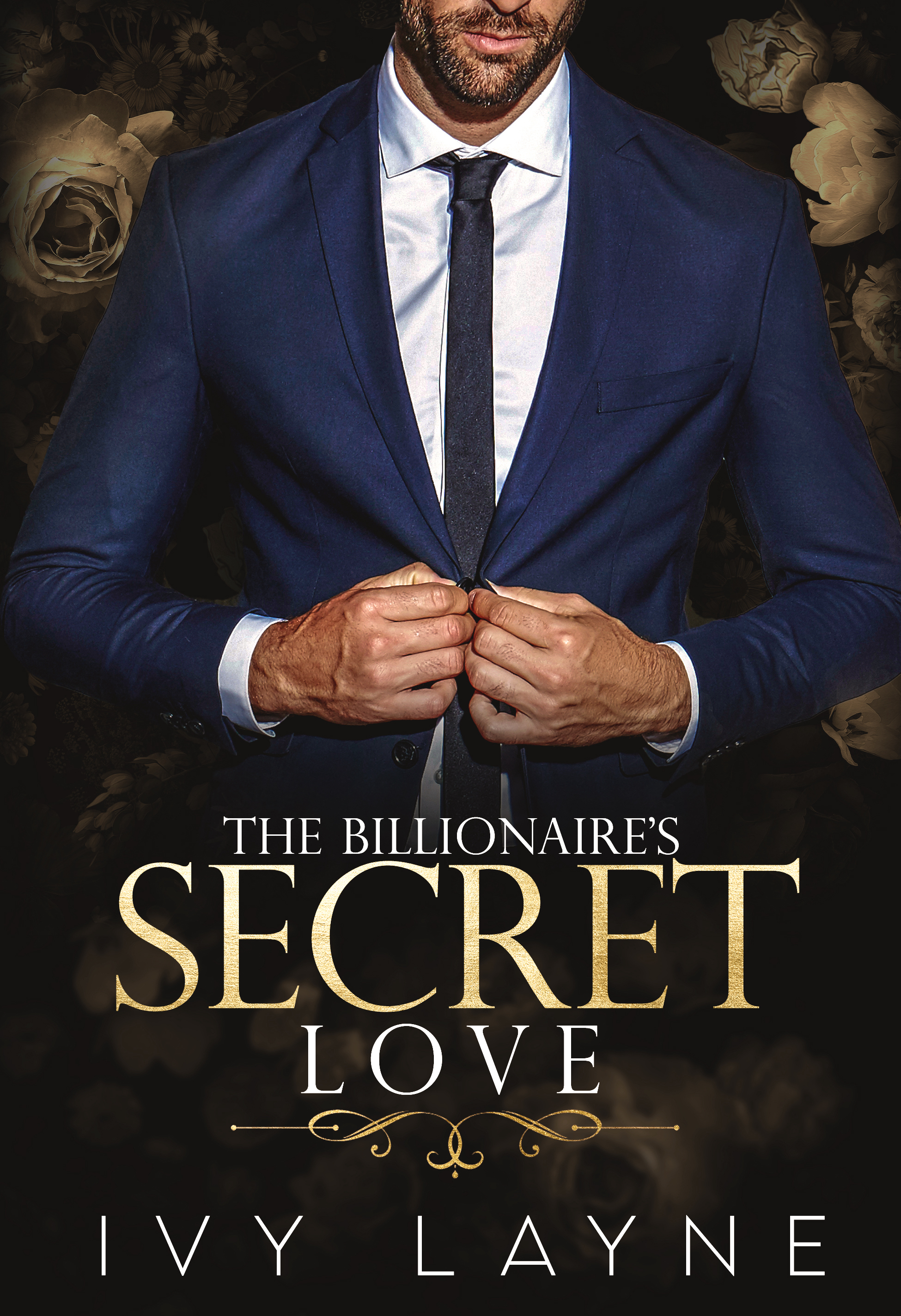 The Billionaire's Secret Love