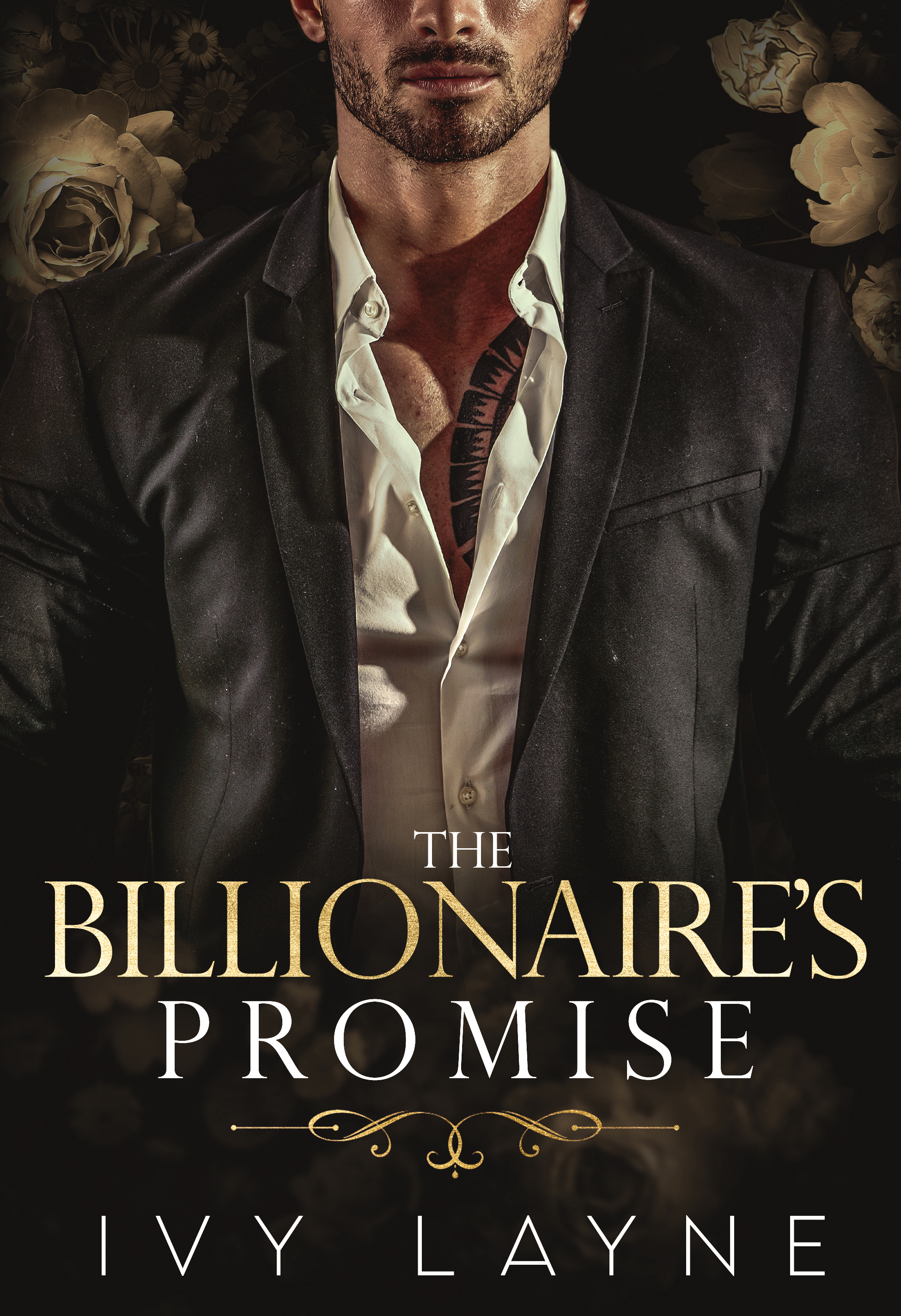 The Billionaire's Promise