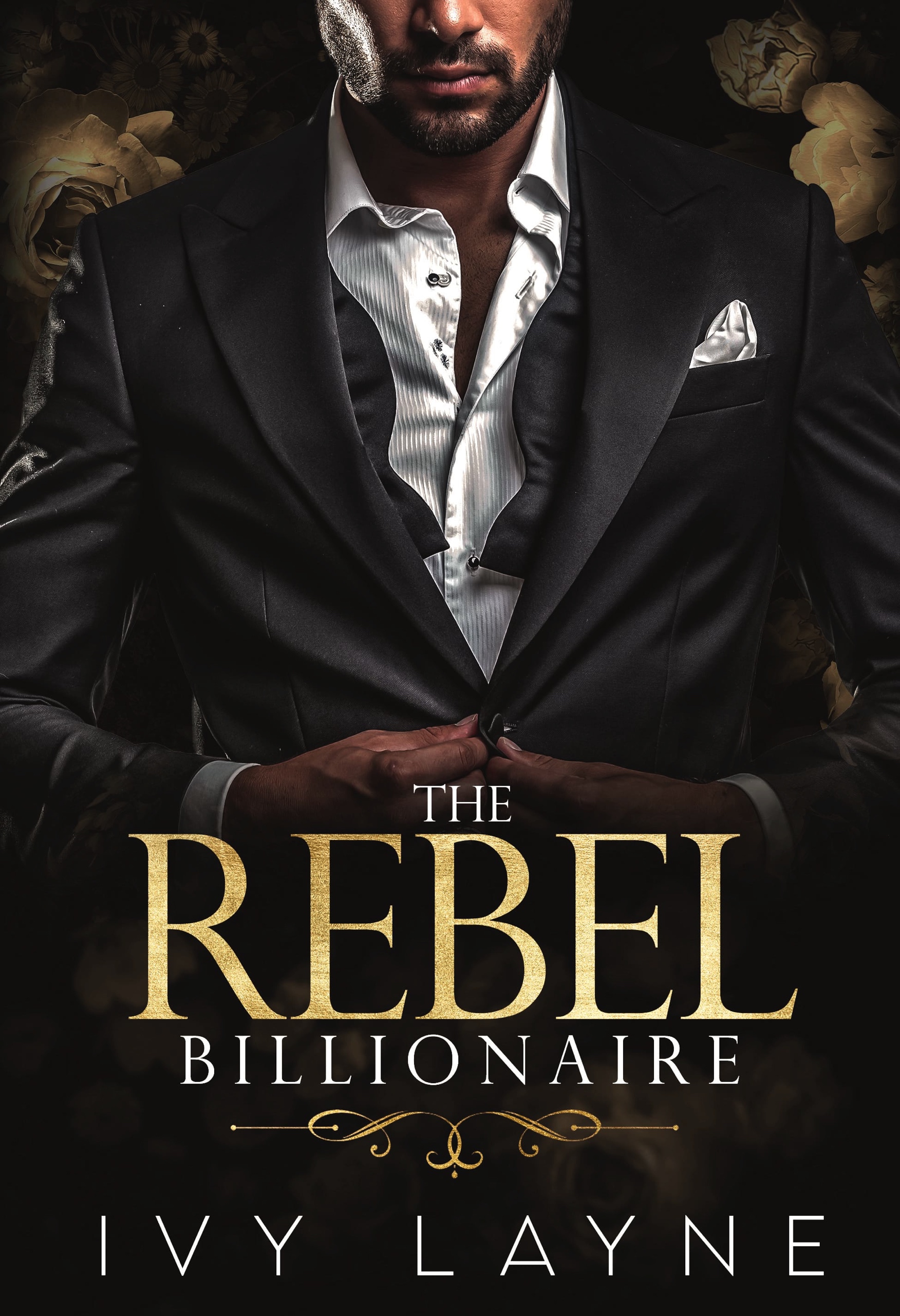 The Rebel Billionaire