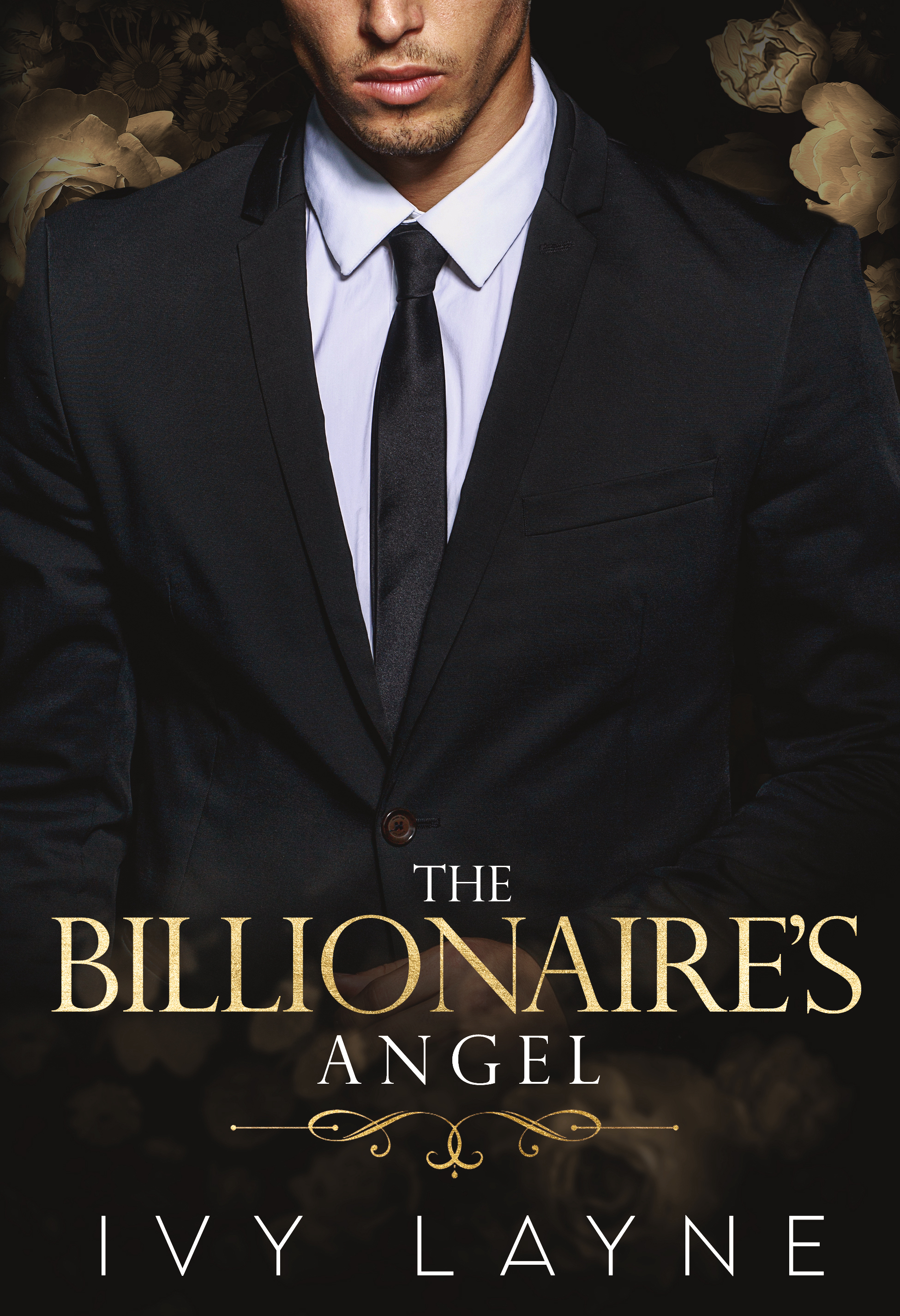 The Billionaire's Angel