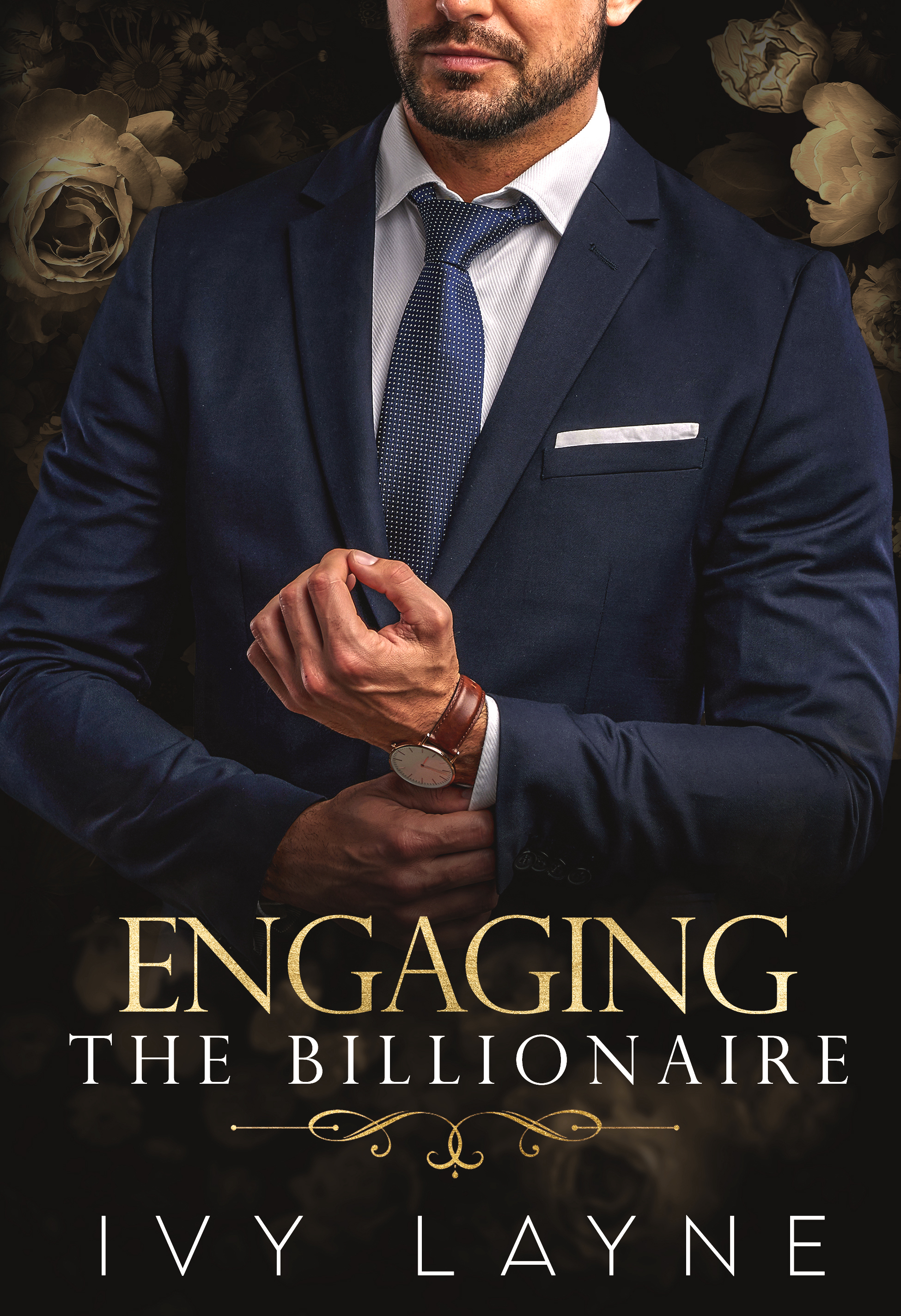 Engaging the Billionaire