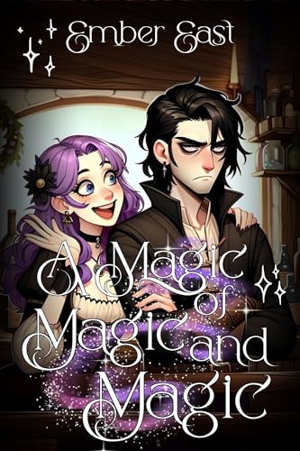 A Magic of Magic and Magic