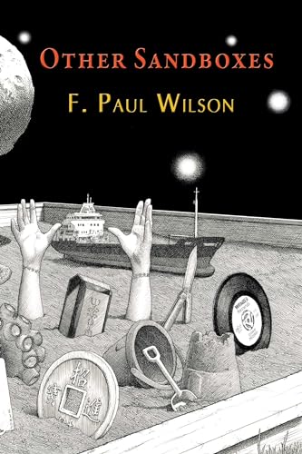 Other Sandboxes: Stories with Characters and Places Shared with Writers Living and Dead
