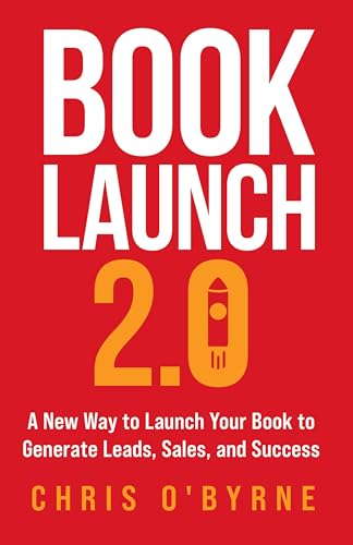 Book Launch 2.0 book cover