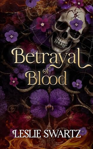 Betrayal of Blood