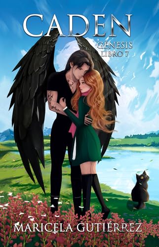 CADEN (Génesis nº 7)