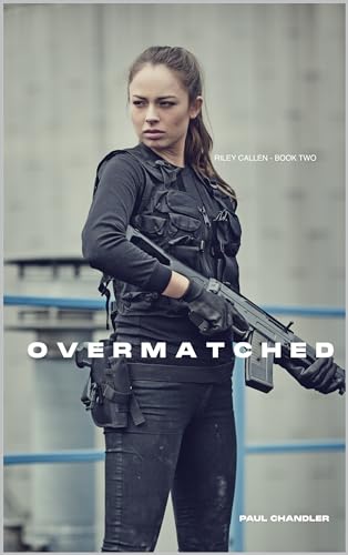 OVERMATCHED