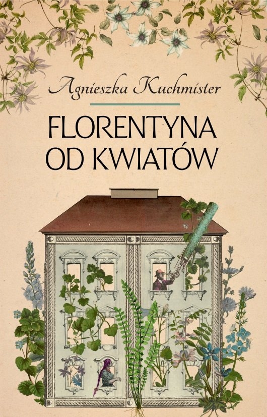 Florentyna od kwiatów