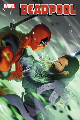 Deadpool (2024-) #4