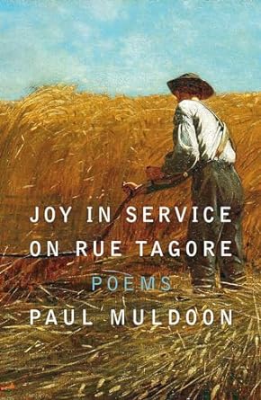 Joy in Service on Rue Tagore