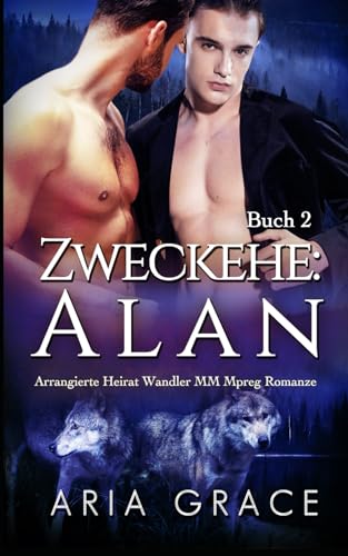 Zweckehe book cover