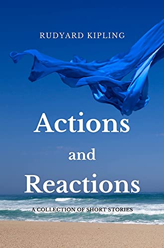 Actions and Reactions book cover