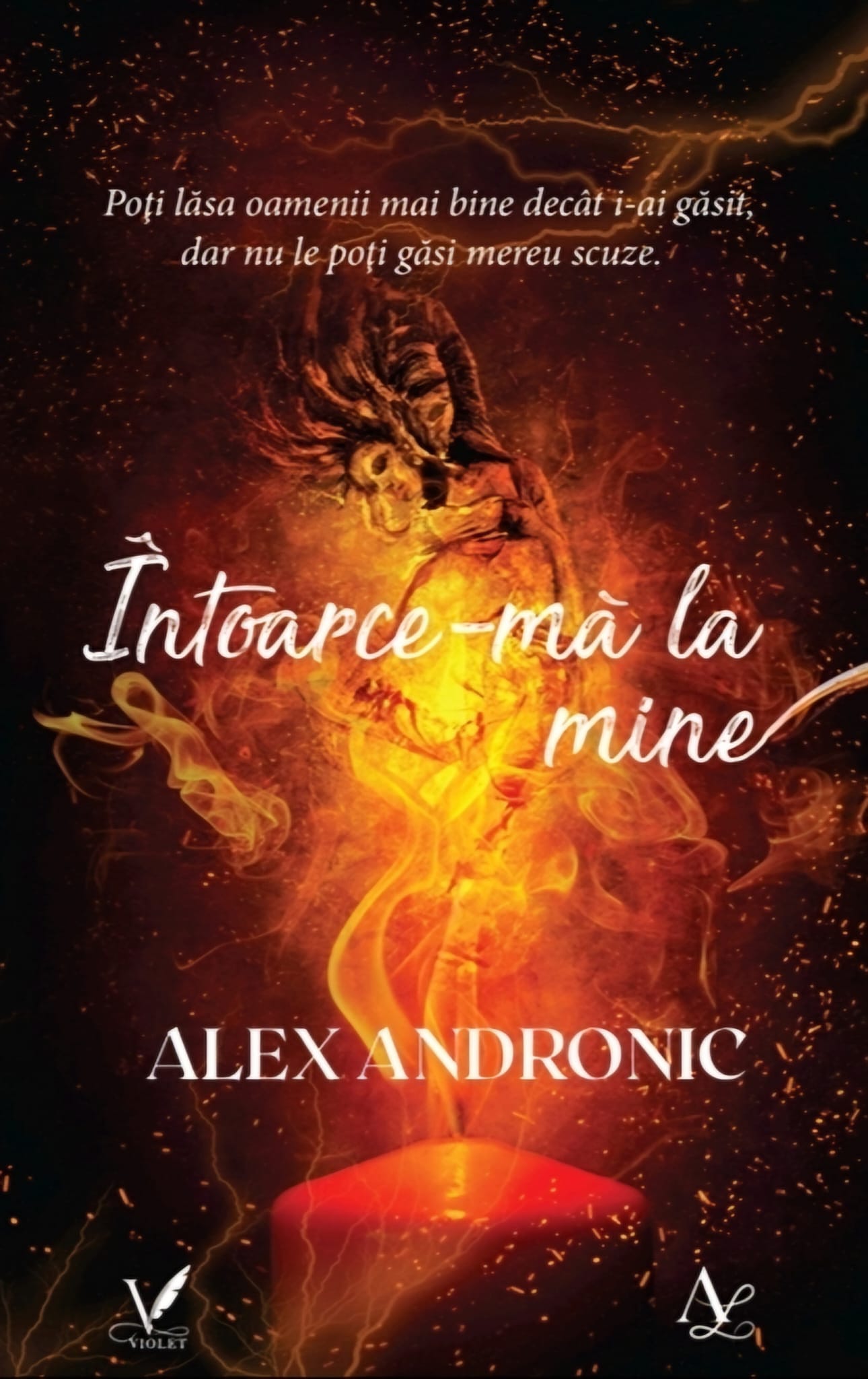 Întoarce-mă la mine