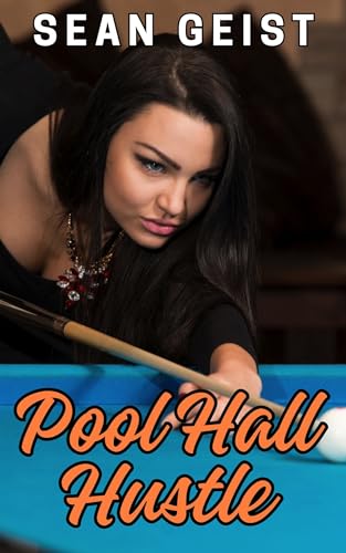 Pool Hall Hustle