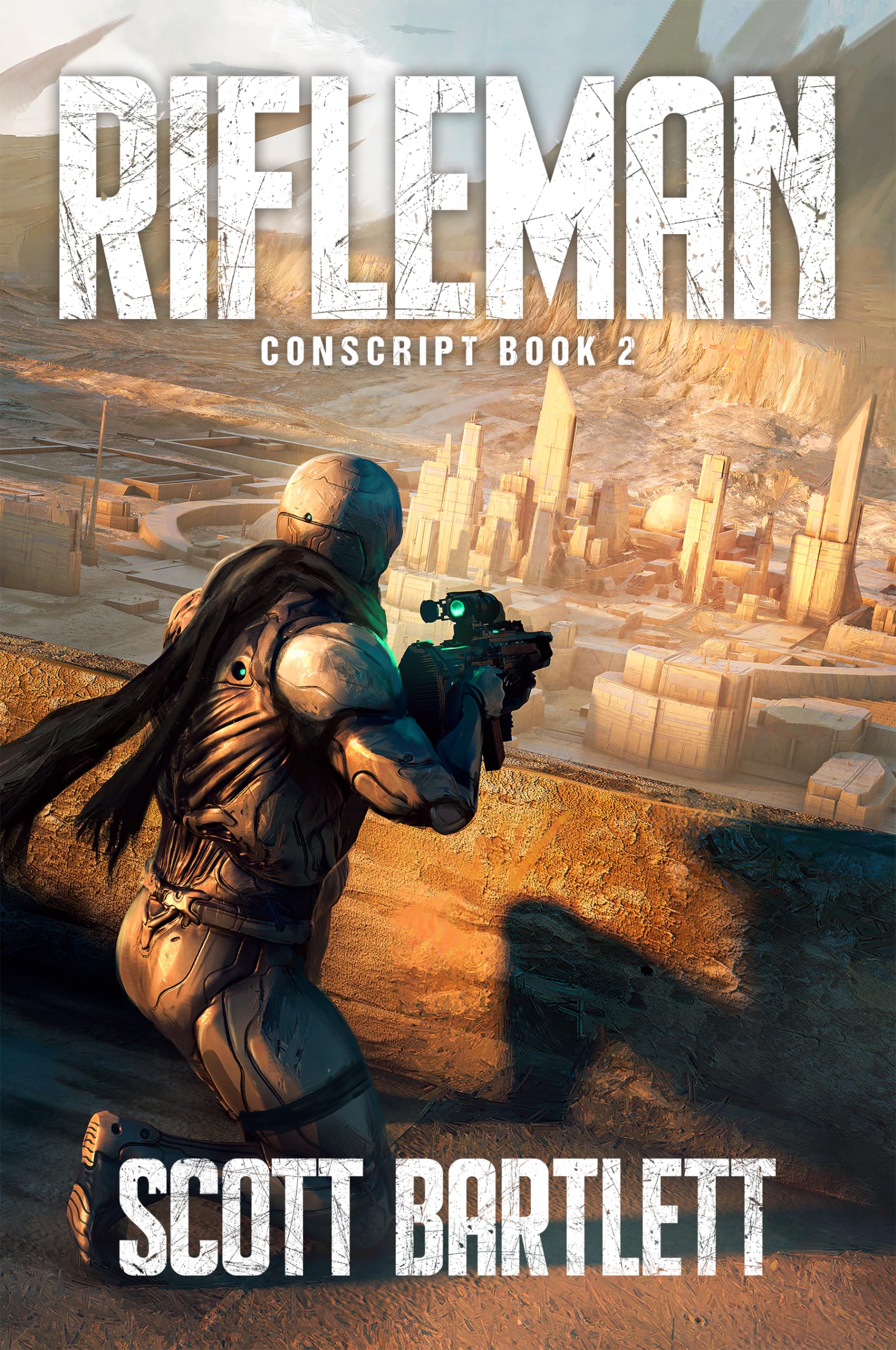 Rifleman