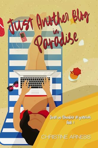 Just Another Blog in Paradise