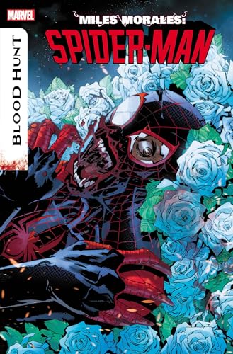 Miles Morales: Spider-Man (2022-) #22
