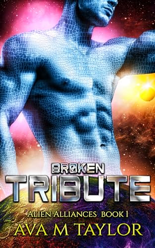 Broken Tribute