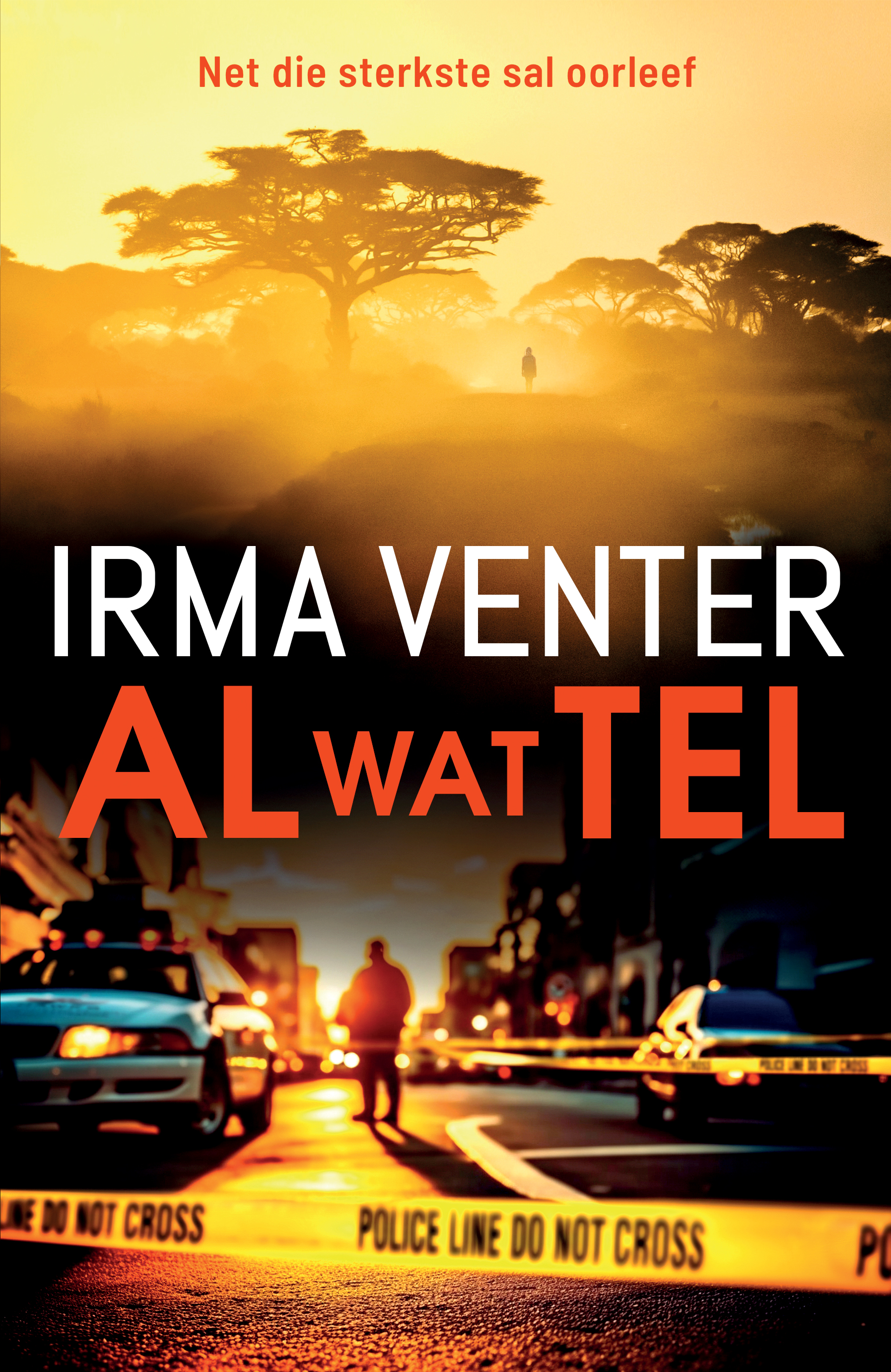 Al wat tel