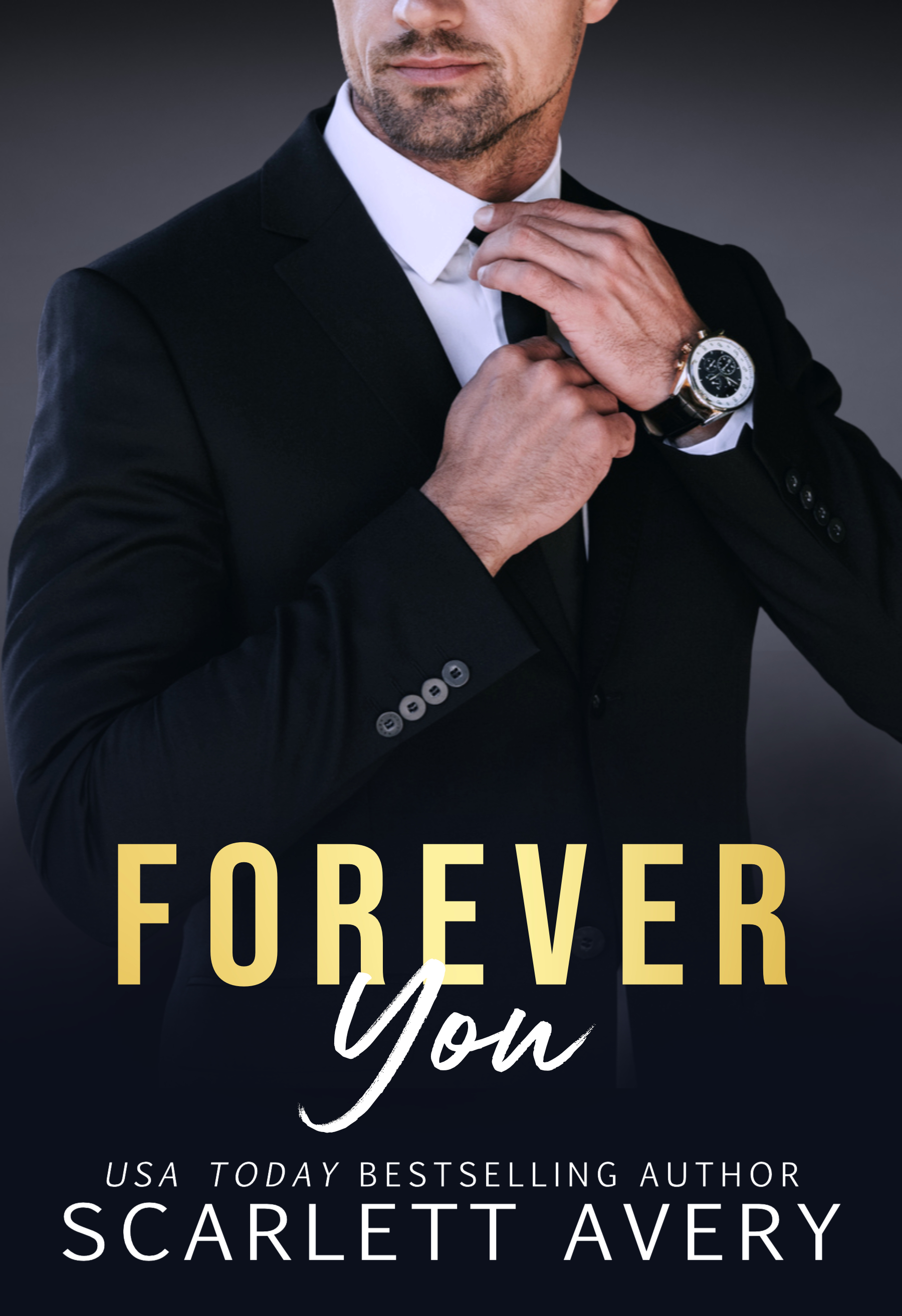 Forever You