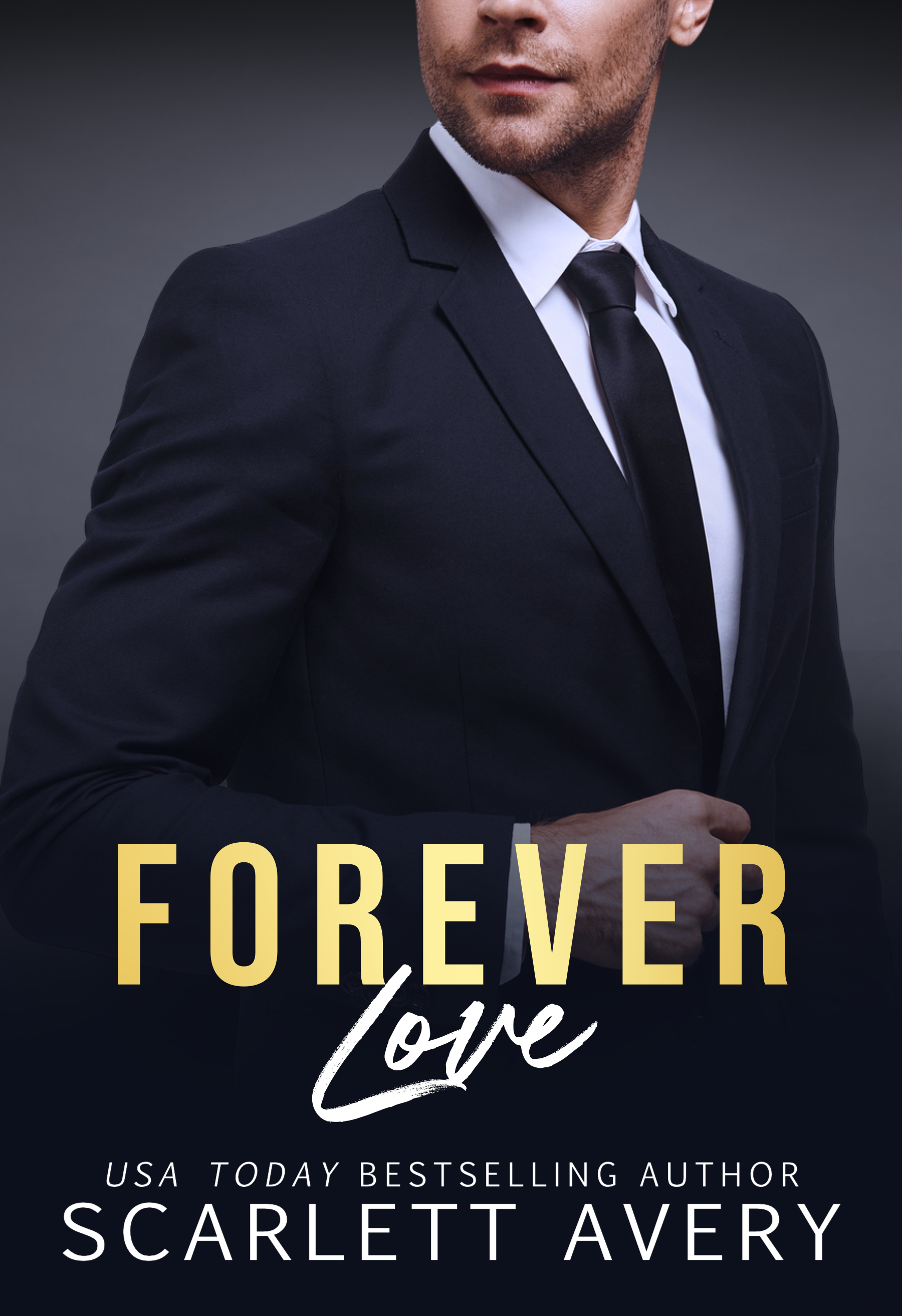 Forever Love