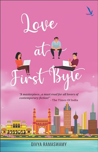 Love At First Byte