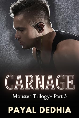 Carnage: Bully College Romance