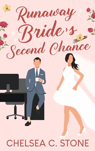 Runaway Bride’s Second Chance
