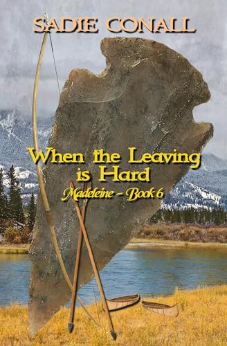 When the Leaving is Hard