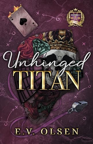 Unhinged Titan