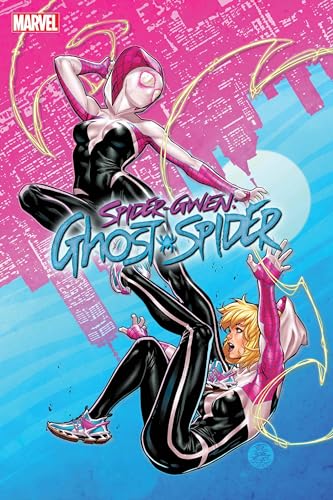 Spider-Gwen: Ghost-Spider (2024-) #3
