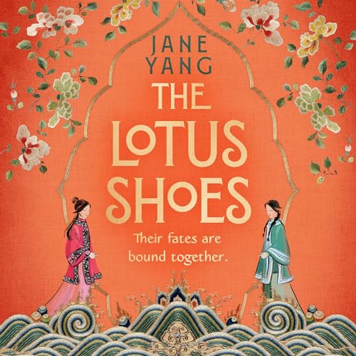 The Lotus Shoes