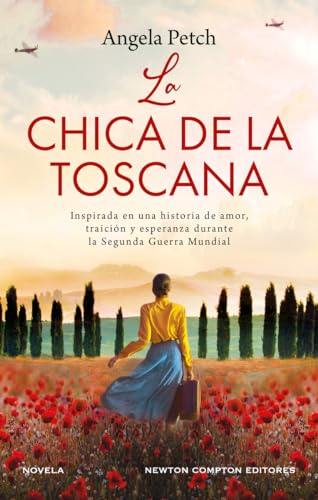La chica de la Toscana