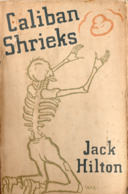Caliban Shrieks