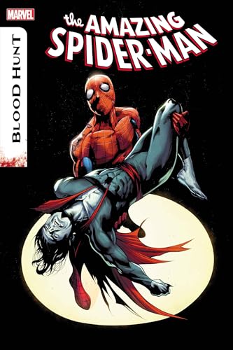 Amazing Spider-Man: Blood Hunt (2024-) #3