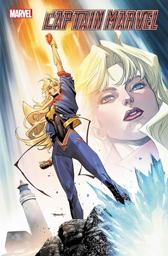 Captain Marvel (2023-2024) #10