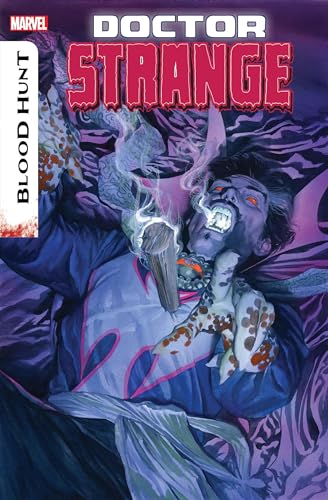 Doctor Strange (2023-) #17