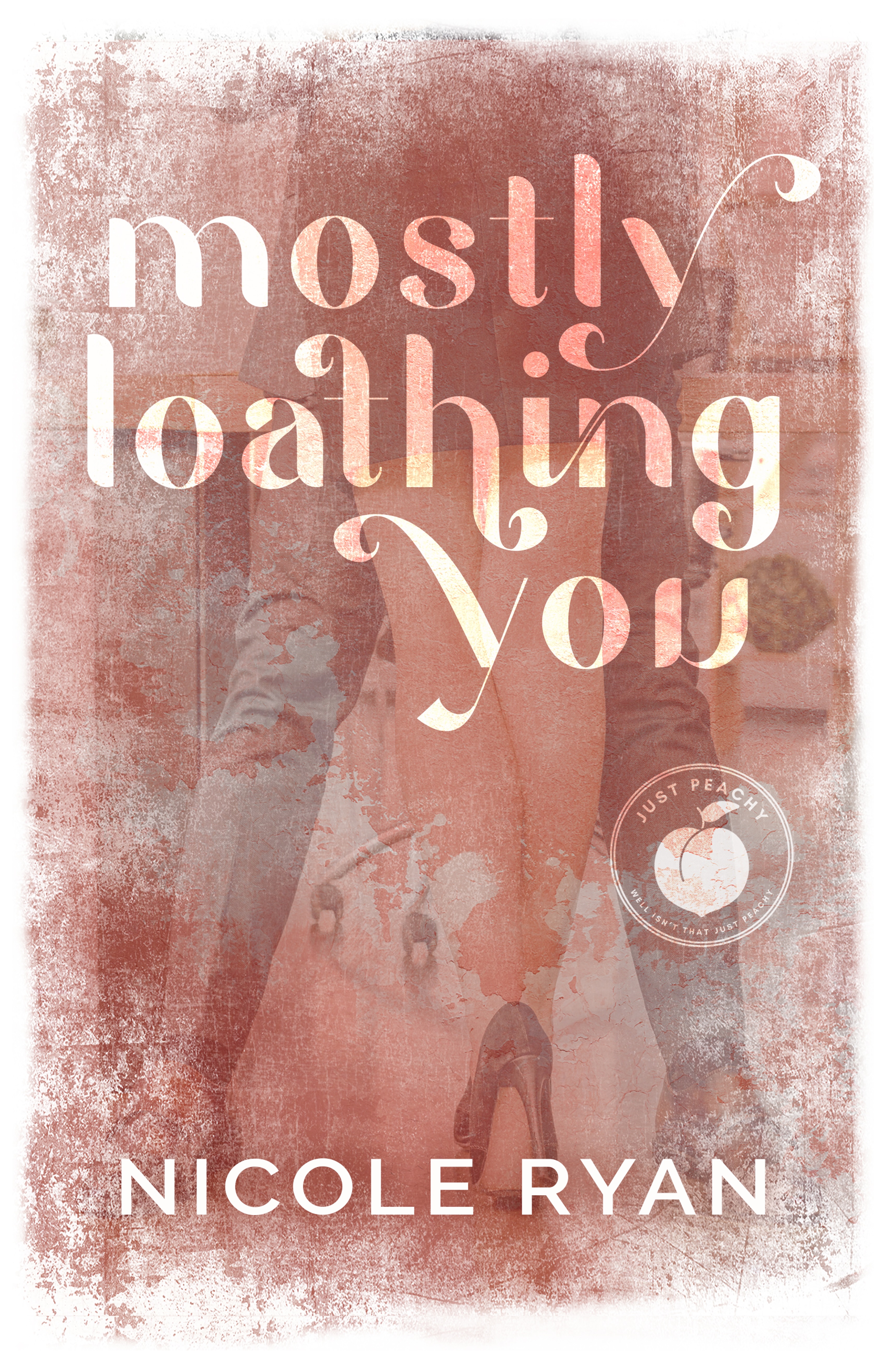 Mostly Loathing You