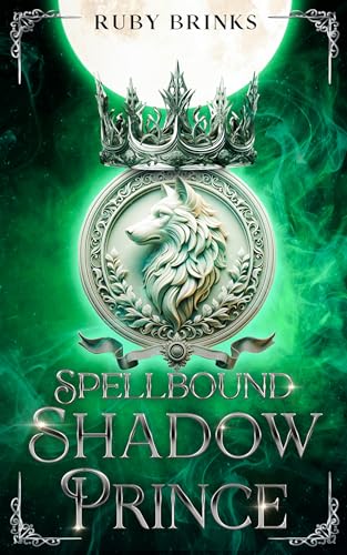 Spellbound Shadow Prince