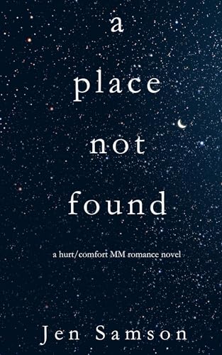 A Place Not Found